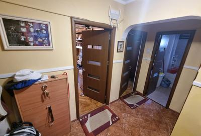 ICIL lidl-apartament 4 camere decomandat cu gaze - 6