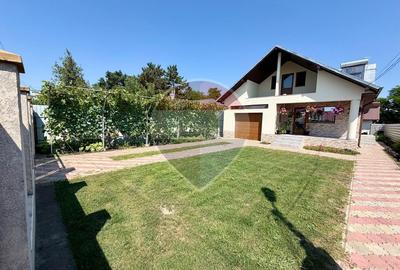 Casă modernă cu 4 camere P+M in  Vânători,  | Oportunitate de vânzare - 1