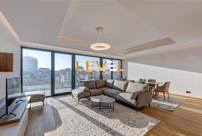 [VIDEO] FIRST RENTAL 2 Bedroom Apartment - Panoramic Views - Primaverii - 1