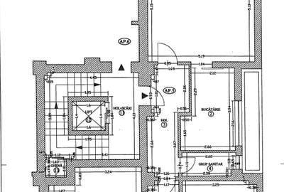 British School la pas , 112 mp + 20 mp terase, Bloc cu doar 9 apartamente - 17