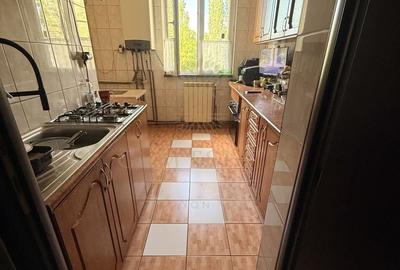 4 Camere An Constructie 1977 Bloc Reabilitat | Zona Constantin Brancoveanu - 4