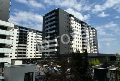 Apartament Luxury,2 camere,bloc 2024,Cortina North Residence,zona Bd. Pipera - 2