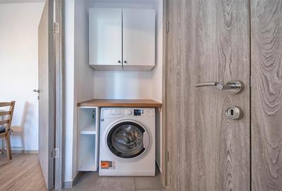 Apartament 2 camere | Astra | Mobilat si mobilat - 8
