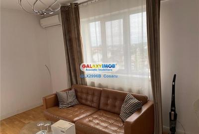 APARTAMENT 2 CAMERE DE INCHIRIAT RAHOVA SOSEAUA ALEXANDRIEI - 5