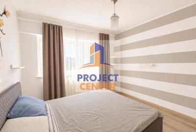 Apartament Ultracentral, 83 mp, modern, mobilat și utilat - 9