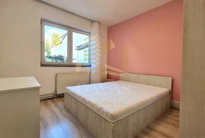 Apartament cu 3 camere |  Gheorgheni | bloc tip vila - 3