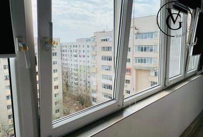 Apartament 3 camere - Sos. Nicolae Titulescu - Complet renovat - 8