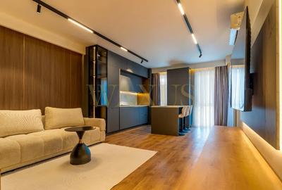 Apartament Ultra Modern - Bloc Nou cu Lift | Parcare - Tineretului - 2
