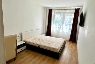 Apartament cu 2 camere decomandat în Mărăști