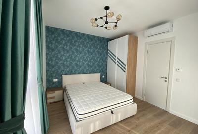 2 camere | Barbu Văcărescu | Parcare subterană - 8