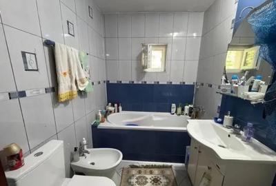 Mall Vitan- Zizin Apartament 3 camere - 5