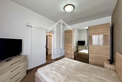 Apartament cu 2 camere, 70mp utili, etaj 1/2 - Zona Centrala - 15