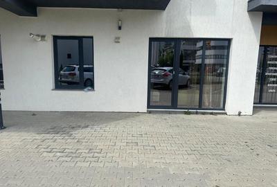Apartament 2 camere, 60mp, zona Tractorul - 2