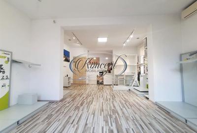 Spatiu comercial in zona Hotel Napoca - 2
