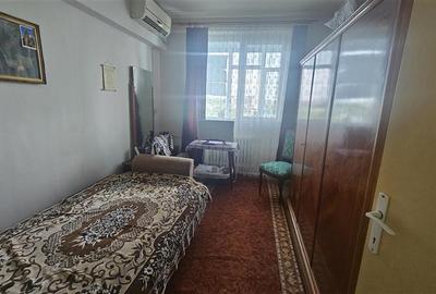 Giurgiului, apartament 3 camere decomandat, bloc reabilitat - 8