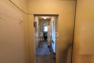 Ap 2 camere | DECOMANDAT | Zona Manastur-Clabucet - 6