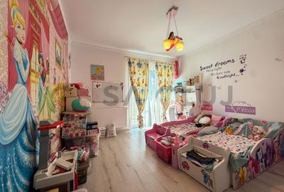 CASA 4 CAMERE | DAMBUL ROTUND | 112 MP UTILI | 362 MP TEREN - 15