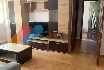 Apartament 2 camere, 52 mp-Gheorgheni - 1
