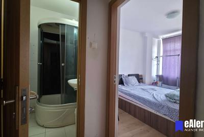 2 camere la intrarea în centrul vechi, Bd. I.C. Bratianu 44 - 14