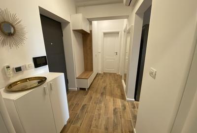 Apartament Lux/Grozavesti/Prima Inchiriere/5 min metrou - 8