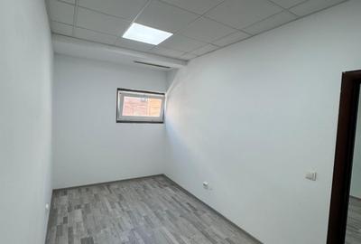 Birou 25,13 mp | Etaj 3 | Pipera – Voluntari |  0% Comision - 2