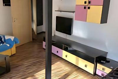 Apartament 1 cameră, zona Aradului – bloc 2011, terasă 13 mp - 3