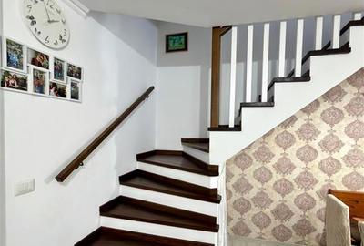 Casa S+P+1+M, 149mp construiti, Ultracentral Falticeni - 4