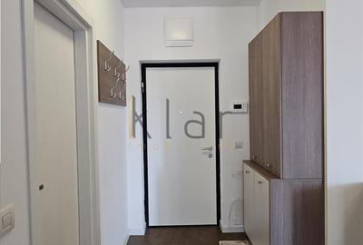 Apartament cu panorama  spre oras Ansamblu  Record Park - 9