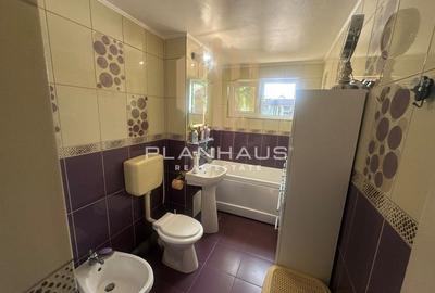 Apartament 4 camere,Vasile Alecsandri, zona Shopping Park, parter înalt - 13