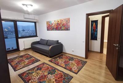 Apartament 2 Camere, Barcelona Residence, Astra - 3