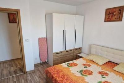 Apartament 2 camere Piata Alba Iulia 60mp Decomandat - 4