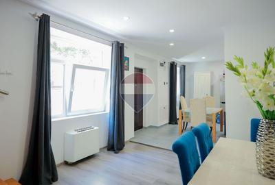 Vânzare apartament 4 camere, acces auto - parcare, Central - Cuza Vodă - 5
