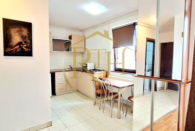 Oferim spre inchiriere apartament 1 camera, bloc nou, Zona Soarelui - Sud Plaza - 7
