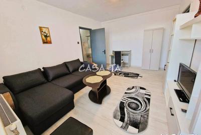 Închiriere apartament 2 camere, situat în Târgu Jiu, Bld Republicii - 3