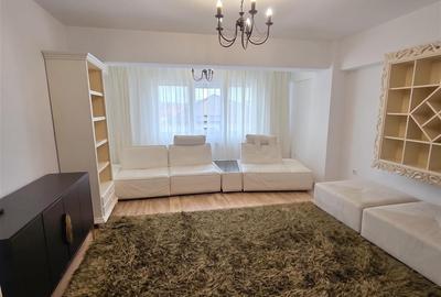Apartament 3 camere | Centru | Etaj 3 | 83 mp | i3c-624 - 2