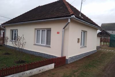 Casă si teren de vânzare în Seini – oportunitate excelentă! - 7