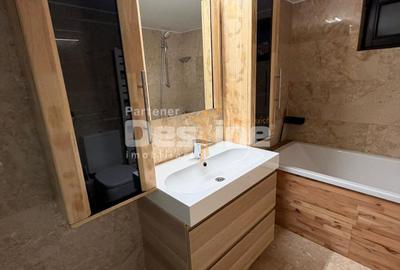 APARTAMENT 4 CAMERE DECOMANDAT, 79mp, 500m METROU CRANGASI - 14
