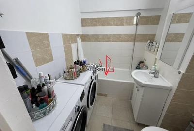 Apartament 2 Camere Decomandat Mobilat si Utilat Modern constructie 1984 - 2