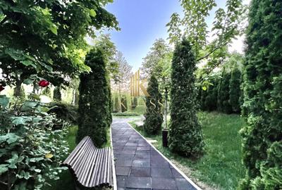 Apartament 3 camere | Laguna Residence | Amplasat pe malul Lacului Tei - 19