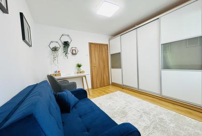 Apartament frumos amenajat cu  4 camere in Decebal-Metrou Muncii - 6