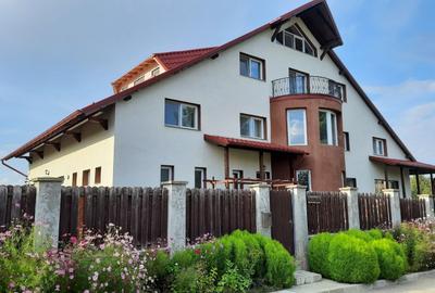 Casă de vânzare Sânpetru – Brașov - 14
