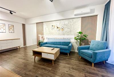 Aviatiei | Belvedere Residence | Bloc 2023 | Parcare - 1
