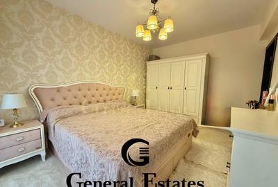 Vânzare apartament modern cu 3 camere | 70 m.p  | 2 parcări incluse - 10