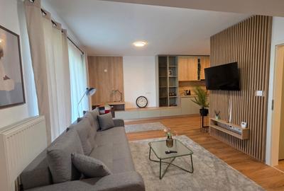 Apartament 2 camere premium  -52 mp | Avantgarden 3 – Faza 5 - 10