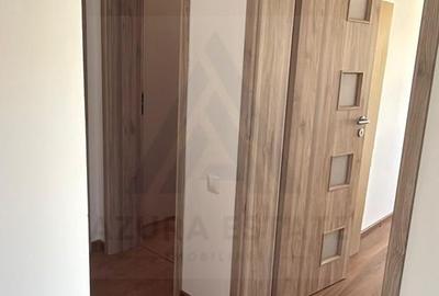 Casă duplex mobilat utilat 3 camere 2 bai teren 288 mp in Tălmaciu - 12