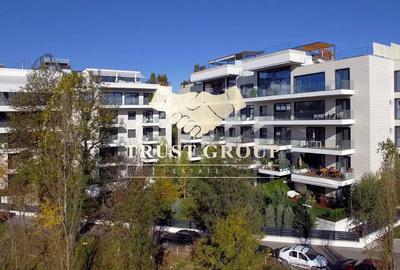 One Floreasca Lake | Apartament 3 Camere | Terasă 74 mp | Parcare Subterană | - 3