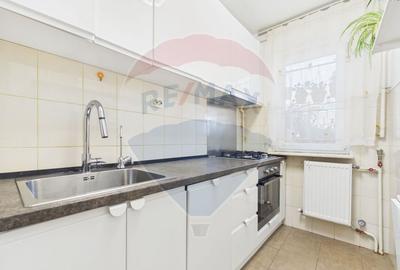 Apartament cu 2 camere de vânzare în zona Titan - 5