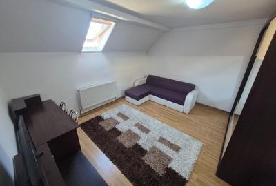 1 Cam-Buziasului-5 Min Spitalul Judetean-Centrala-Mobilat- 33MP- 52.000 Euro!Neg - 4