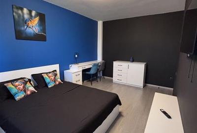 Apartament decomandat 2 camere cu balcon zona Mihai Viteazul - 4