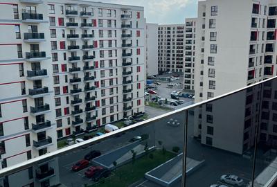 Apartament 2 camere Exigent Plaza Residence | Lujerului | Plaza Romania | Parcul - 4